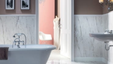 linia Opera płytki ceramiczne proj. Maciej Zień