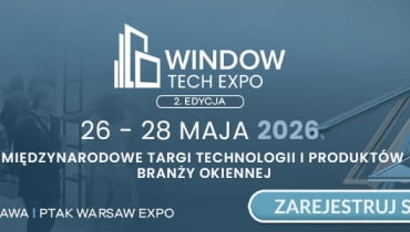 Window Tech Expo 2026