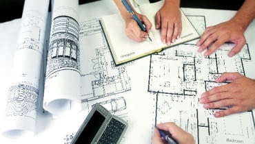 2-5% kosztów budowy domu to cena projektu indywidualnego 2-5% kosztów budowy domu to cena projektu indywidualnego