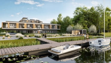 Victoria Apartments II w Szczecinie Victoria Apartments II w Szczecinie