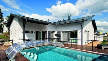 baseny domowe i ogrodowe