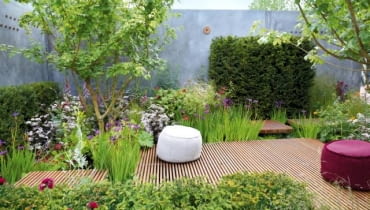 20.05.2009 LONDYN , CHELSEA FLOWER SHOW 2009 , WYSTAWA OGRODOW