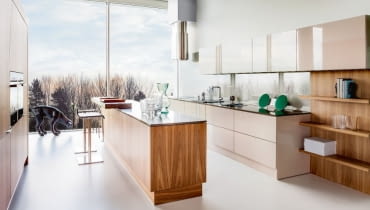 meble kuchenne, zabudowa kuchni