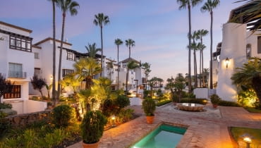 Nieruchomości w Hiszpanii Nieruchomości w Hiszpanii