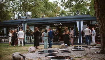 KLONN - restauracja Mirosława Nizio