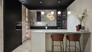 Czym zastąpić stół jadalniany?