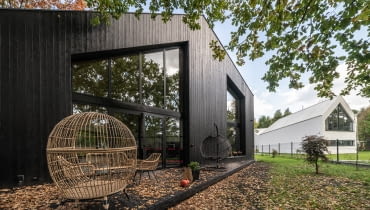 Willa w Żółwinie Willa w Żółwinie