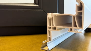 Listwy ochronne CRP8 CRP11