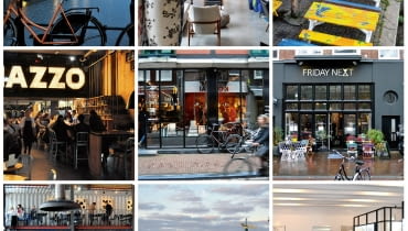 Amsterdam Amsterdam