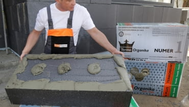 kiedy należy kołkować styropian kiedy należy kołkować styropian