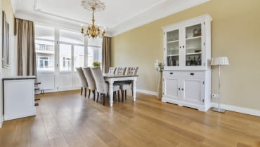 W którą stronę układać panele? Wzdłuż czy w poprzek?