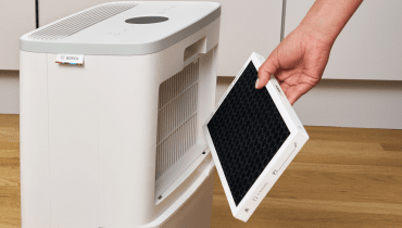 Osuszacz powietrza Dry 2000