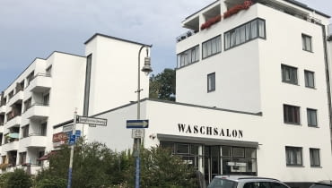 Siemensstadt w Berlinie Siemensstadt w Berlinie