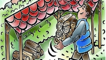Formalności związane z budową wiaty zależą od jej powierzchni i przeznaczenia Formalności związane z budową wiaty zależą od jej powierzchni i przeznaczenia