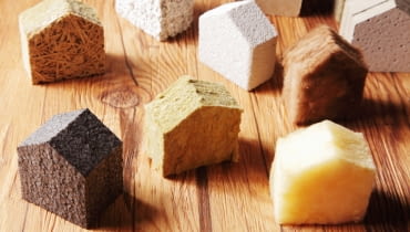 Wełna mineralna i styropian: porównanie poszczególnych cech Wełna mineralna i styropian: porównanie poszczególnych cech