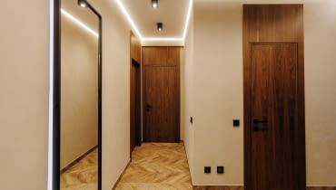 Drzwi wewnętrzne - otwieraj jak lubisz