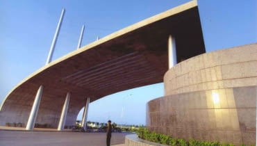 Sanjay Puri Architects