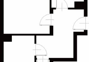 52 m kw. dwupokojowe dla 3 osób 52 m kw. dwupokojowe dla 3 osób