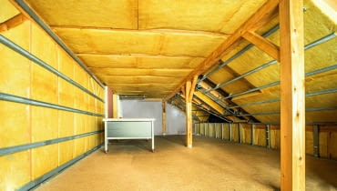 Izolacja z wełny Izolacja z wełny