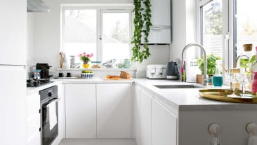 Metamorfoza kuchni Metamorfoza kuchni