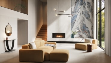 Wielkoformatowy design - Tubądzin prezentuje kolekcję Monolith Wielkoformatowy design - Tubądzin prezentuje kolekcję Monolith