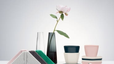 Issey Miyake, kolekcja, gadżety, akcesoria, Iittala