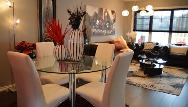 Urządzanie wnętrz Urządzanie wnętrz