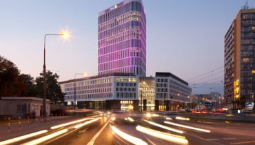 Plac Unii City Shopping