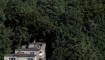 Gdyński Modernizm w Obiektywie 2024 . I miejsce - Tomasz Lelito