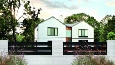 Połączenie designu z oszczędnością Połączenie designu z oszczędnością