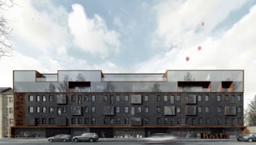 Centrum kulturalne w Berlinie Centrum kulturalne w Berlinie