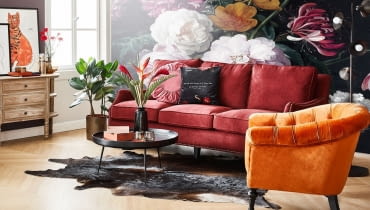 Ściany w salonie ściany w salonie, aranżacja salonu, dekoracje ścian