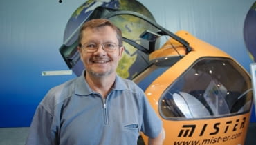 System komunikacji miejskiej MISTER autorstwa Olgierda Mikoszy - utopia czy wizja przyszłości? System komunikacji miejskiej MISTER autorstwa Olgierda Mikoszy - utopia czy wizja przyszłości?