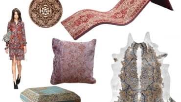 TREND: podróż na Wschód TREND: podróż na Wschód