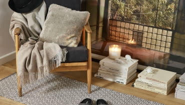 Jesienna kolekcja Zara Home Jesienna kolekcja Zara Home 2015