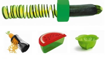 Kuchenne gadżety Kuchenne gadżety