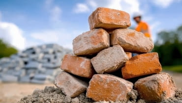 Obecna skala oddziaływania branży budowlanej na planetę pokazuje, dlaczego zmiana modelu funkcjonowania sektora stała się koniecznością. Obecna skala oddziaływania branży budowlanej na planetę pokazuje, dlaczego zmiana modelu funkcjonowania sektora stała się koniecznością.