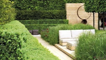 20.05.2009 LONDYN , CHELSEA FLOWER SHOW 2009 , WYSTAWA OGRODOW