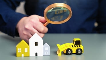 Czym jest samowola budowlana i czy można ją zalegalizować? Czym jest samowola budowlana i czy można ją zalegalizować?