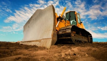 pozwolenie na budowę, start prac budowlanych