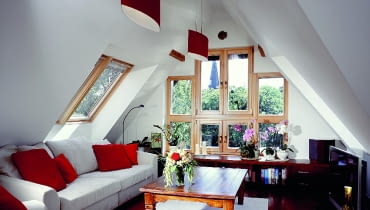 Okna fasadowe Okna fasadowe