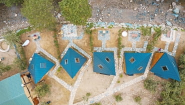 DogadaKal Bungalov DogadaKal Bungalov
