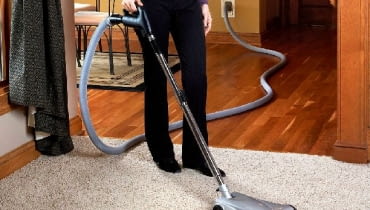 Test fundacji Pro-Test: Który odkurzacz jest najlepszy? odkurzacze centralne