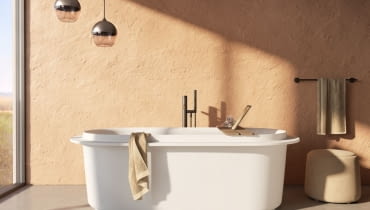 Harmonia: Dla Christiana Wernera design jest ponadczasowy, jeśli spełnia swoje praktyczne funkcje, zachowując jednocześnie czystość formy. Harmonia: Dla Christiana Wernera design jest ponadczasowy, jeśli spełnia swoje praktyczne funkcje, zachowując jednocześnie czystość formy.