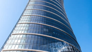 Warsaw Spire Warsaw Spire