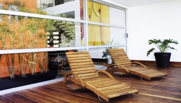 Olejowanie drewna Olejowanie drewna