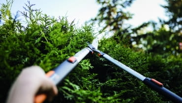 Nożyce do żywopłotu HS86 SmartFit-1 Nożyce do strzyżenia żywopłotu