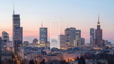 Roma Tower powstanie w ścisłym centrum Warszawy Roma Tower powstanie w ścisłym centrum Warszawy
