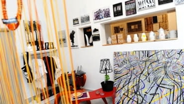 kuratorium, galeria, polski design, polska sztuka