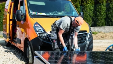 Domowy magazyn energii Domowy magazyn energii